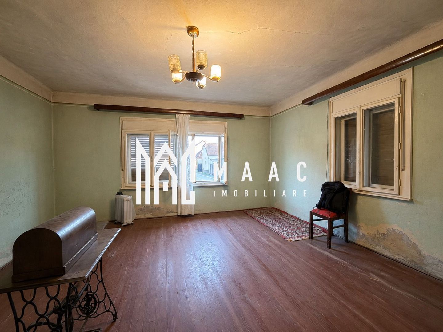 Casa individuala 3 camere | Acces auto | Pivnita I Lupeni - Poză 6