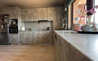 Duplex cu apusuri de vis | 140mp utili | Garaj | Parcul Poligon  VIVO - Poză 7