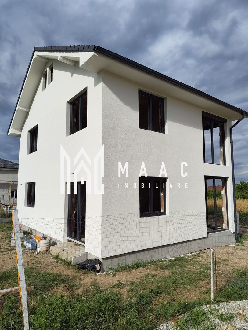 Casă 4 camere | 125MPU | Cristian - Poză 3