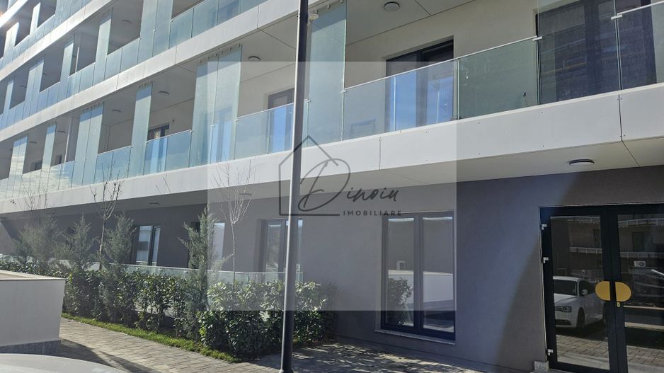 Apartament 3 camere Pipera Plaza FIRST ESTATES- loc parcare - COM 0% - Poză 17