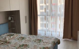 2 camere Politehnica 21 Residence + parcare M10 - Poză 4