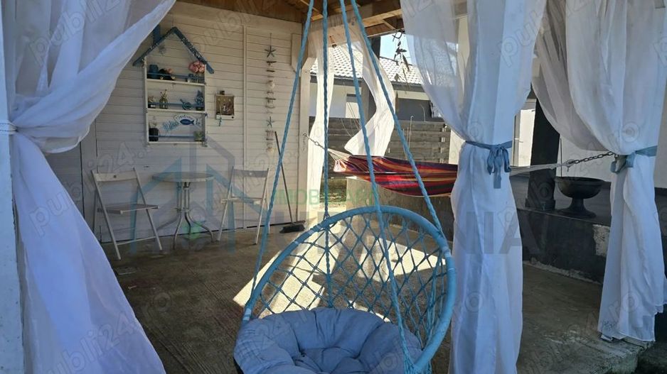 Casa de vanzare plan parter - Poză 5