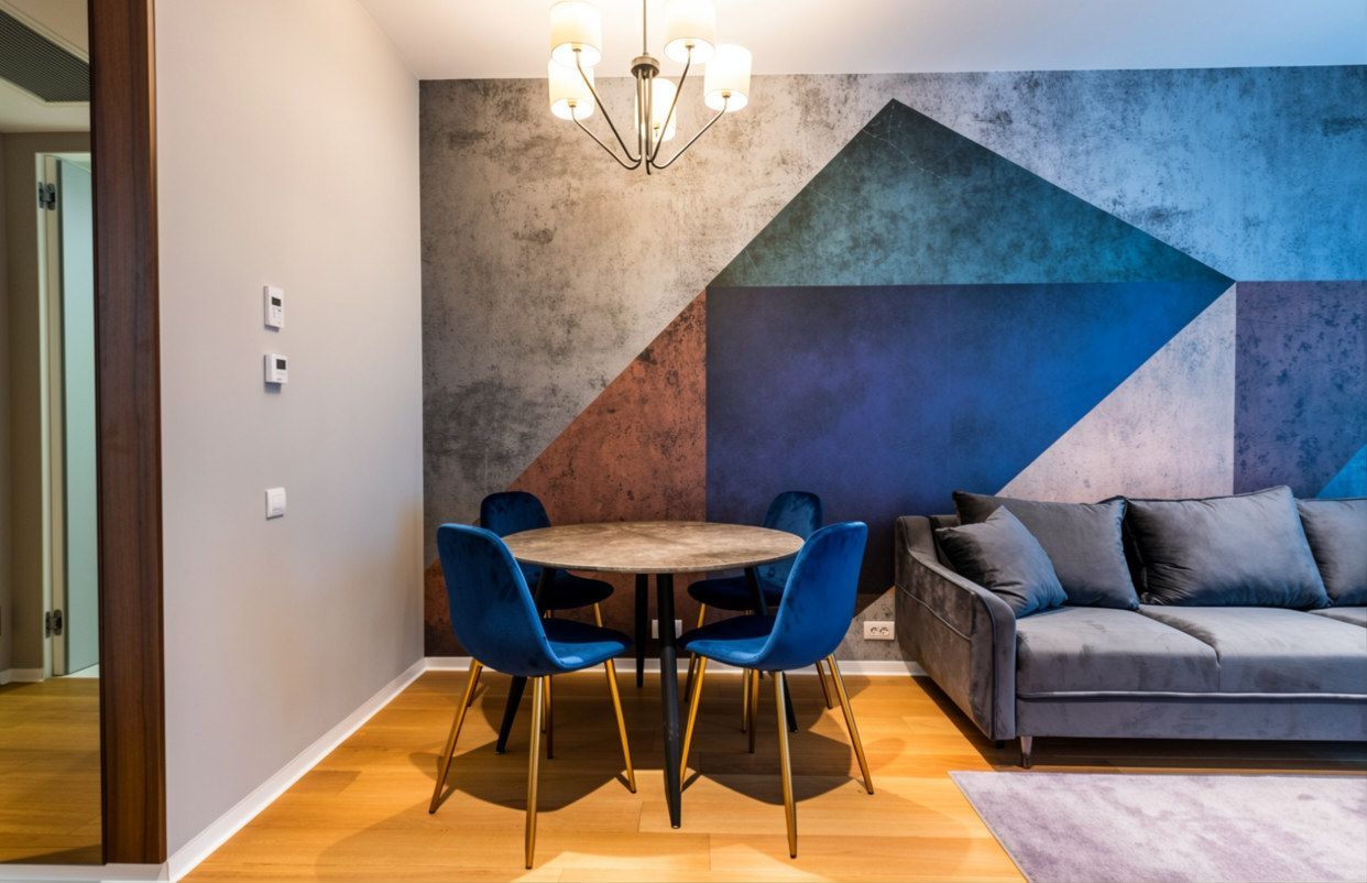 Studio dublu exclusivist în One Mircea Eliade – Design modern - Poză 3