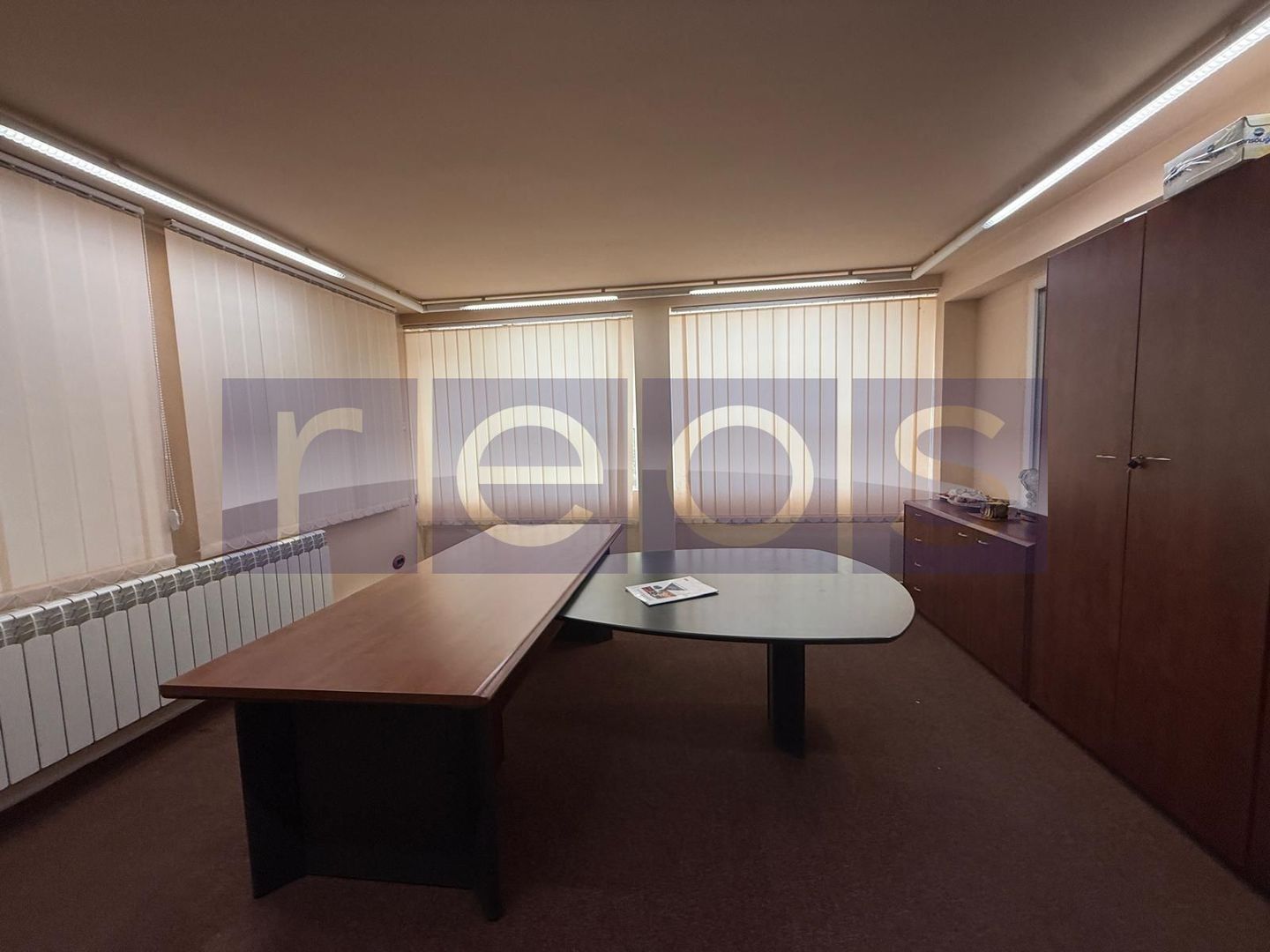 Hala  de închiriat Otopeni | depozitare | productie | aviz ISU | - Poză 12