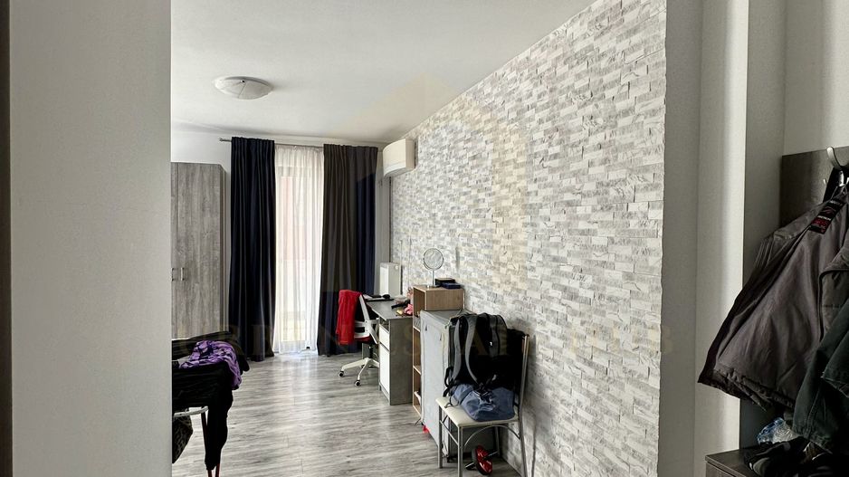 Vanzare apartament 2 camere, decomandat, garaj, Andrei Muresanu - Poză 6