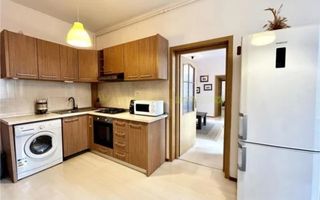 Ultracentral  - Republicii - Apartament 3 camere 2 bai - 80mp - Poză 3
