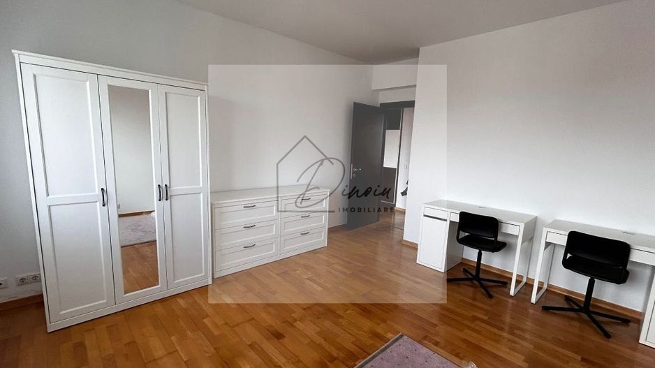 COM 0% I Apartament 4 camere Pipera Rond OMV I terasa spectaculoasa - Poză 5