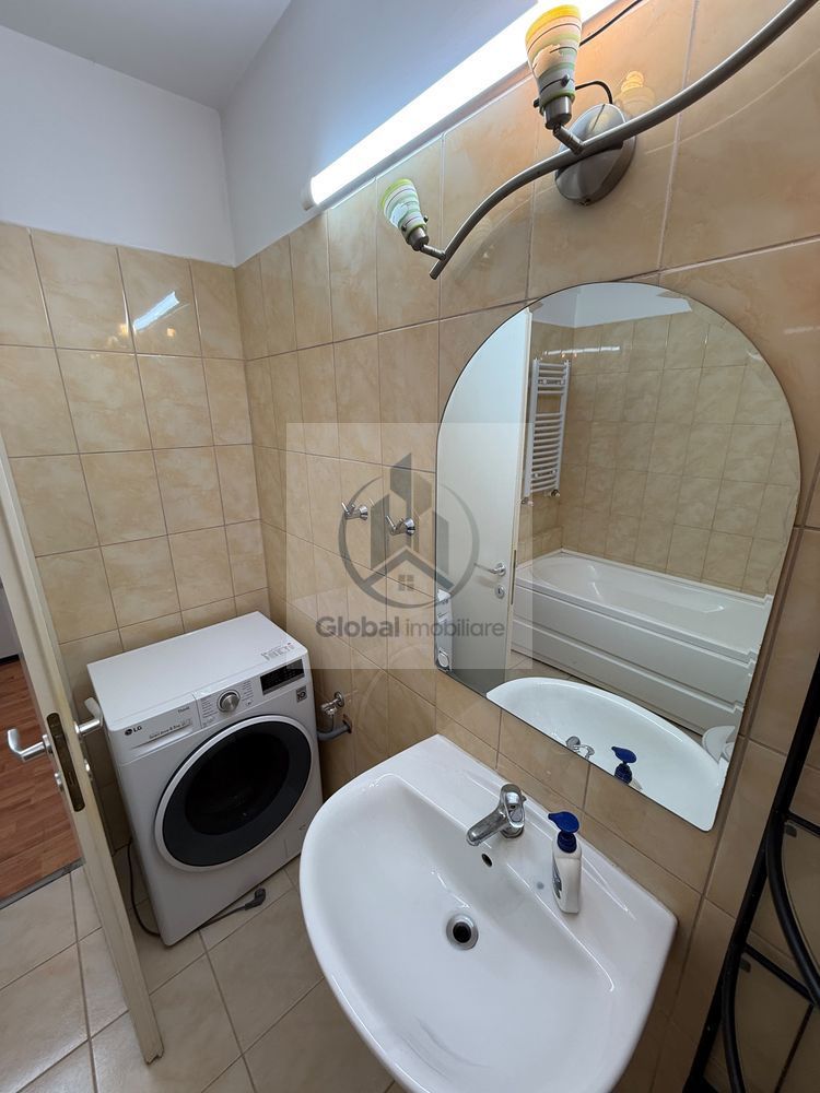 Garsoniera Giulesti, 44 mp, loc de parcare - Poză 6