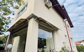 Popesti-Leordeni Vila individuala 5 camere teren 421mp - Poză 19