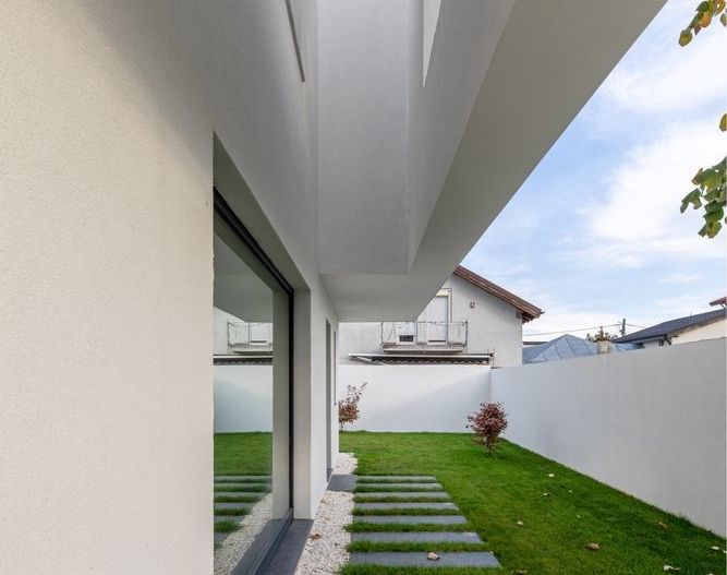 Vila Premiata | Individuala | Pipera - Poză 20