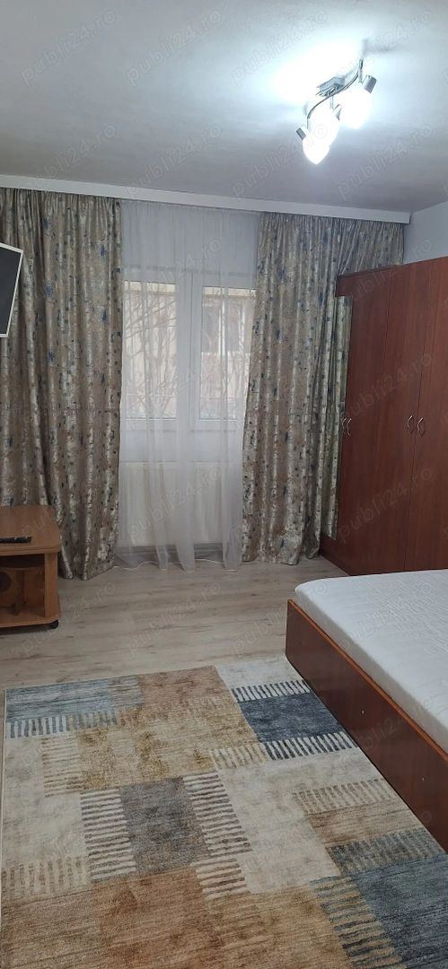 Apartament 1 Camera Gorjului - Poză 1