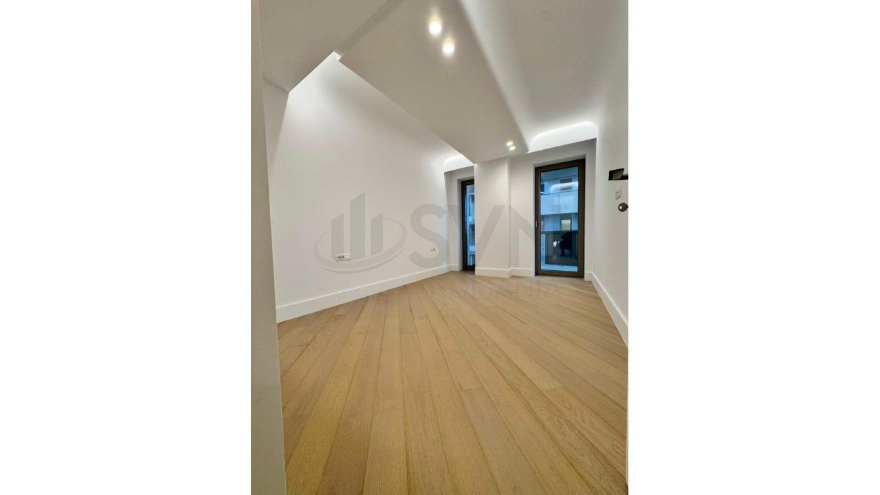REA1027727 Apartament 3 camere Exclusivist in zona de Nord Finisaje High End - Poză 5