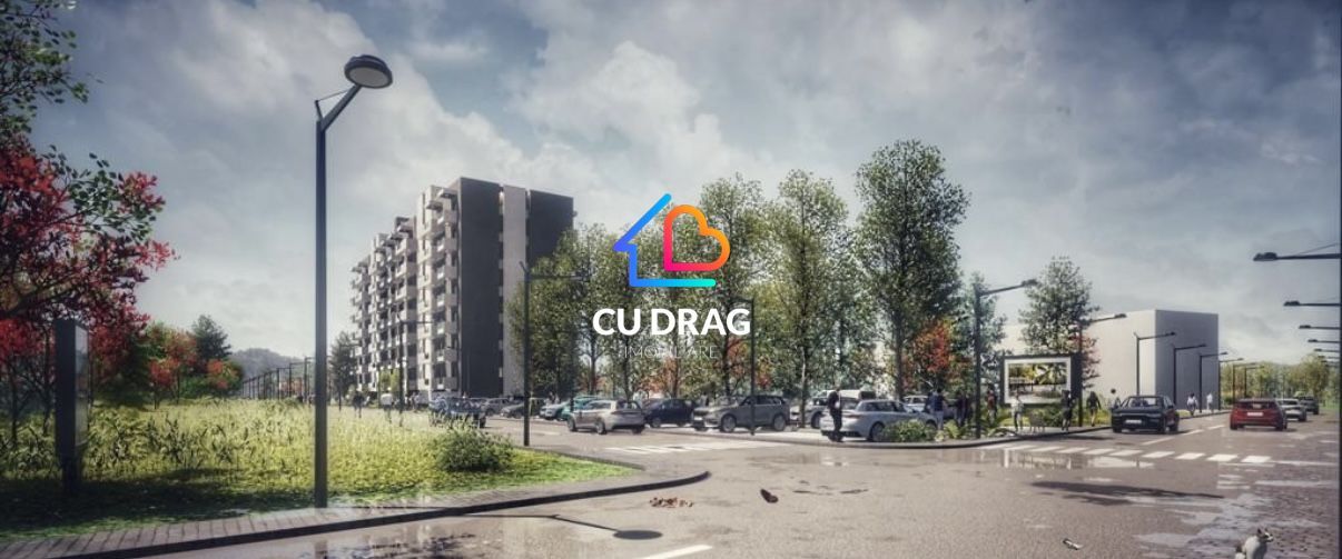 Apartament cu 2 camere la cel mai mic preț de pe piață - Poză 2