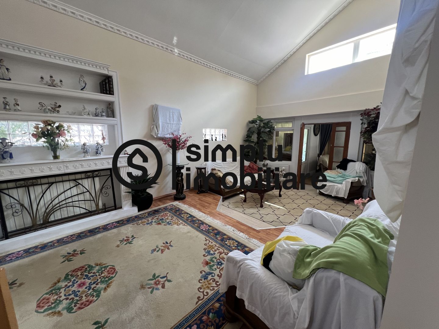 Casa P+M Alexandru cel Bun - Poză 1