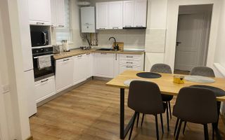 Apartament de 3 camere, 67mp, decomadat, Zona Dambu Pietros - Poză 1