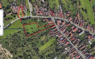 Exclusivitate spre vânzare teren intravilan rezidențial Aradul nou - Poză 2