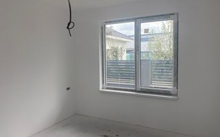 Casa cu 4 camere semifinisata | Oradea | Bihor - Poză 10