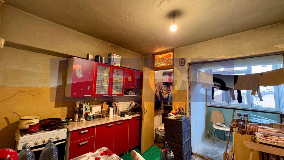 4 CAMERE DECOMANDAT | BUCUR OBOR | METROU - Poză 8