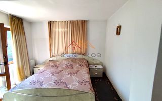 VILĂ P+E DE VÂNZARE | 5 CAMERE | TEREN 451 MP | CÂMPINA - Poză 9