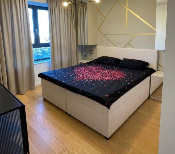 3 camere | Pipera Metrou | Aviatiei Towers | Promenada - Poză 10