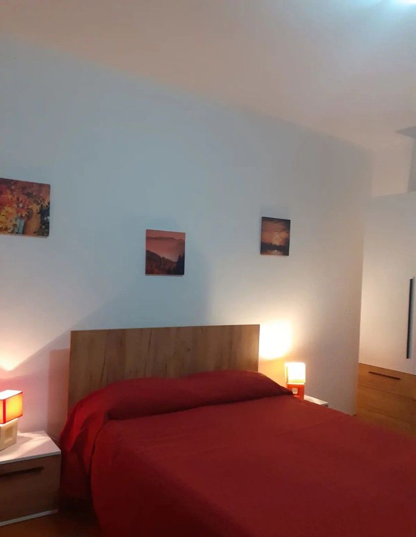 Complex-Studentesc | 2 camere | Mobilat si utilat - Poză 6