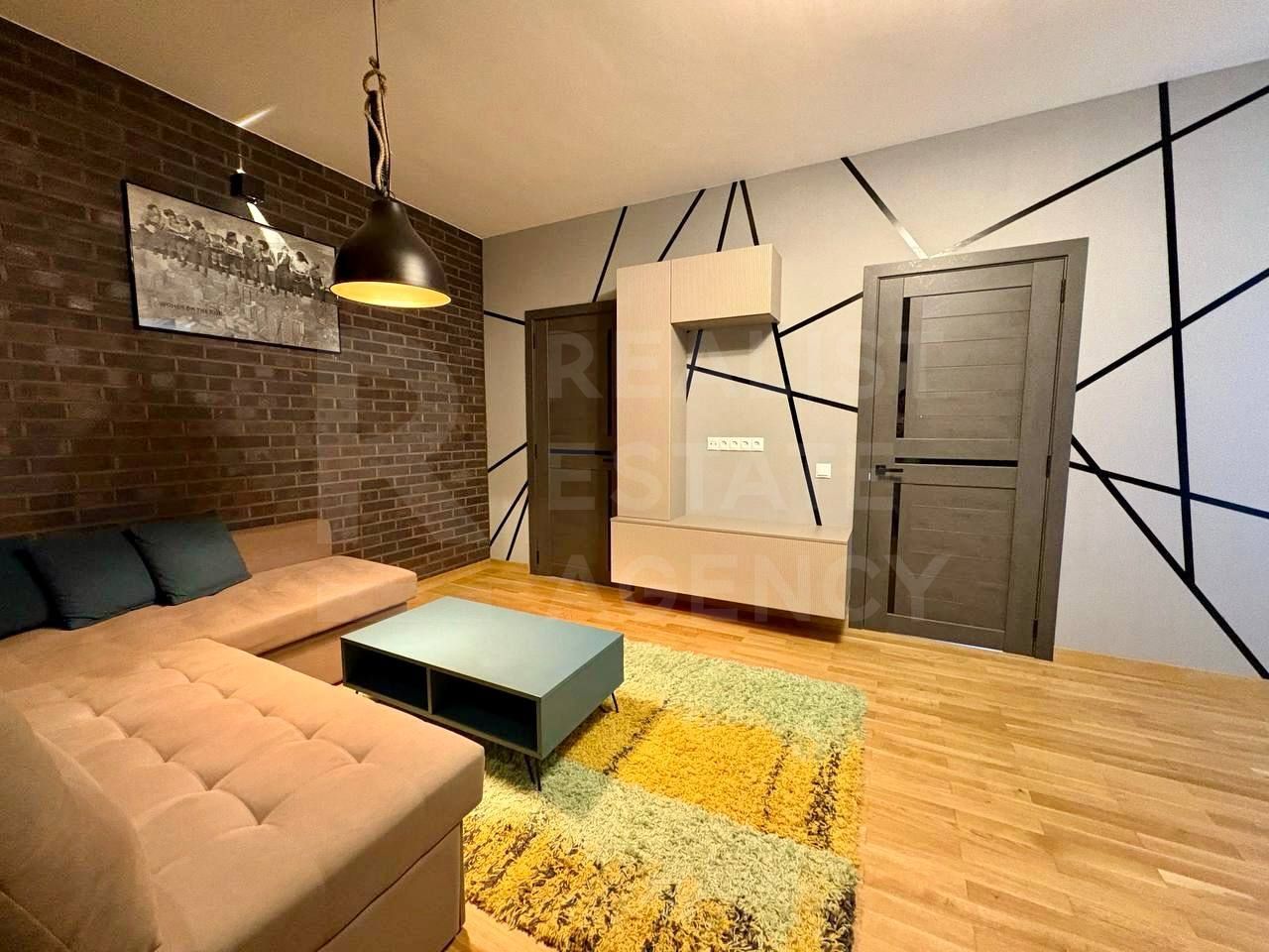 Vânzare, apartament, 2 camere, strada Lipcani, Buiucani - Poză 1