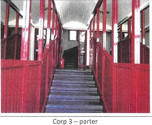 Cladire de birouri | Universitate | Armeneasca | Mosilor P+7 - Poză 66