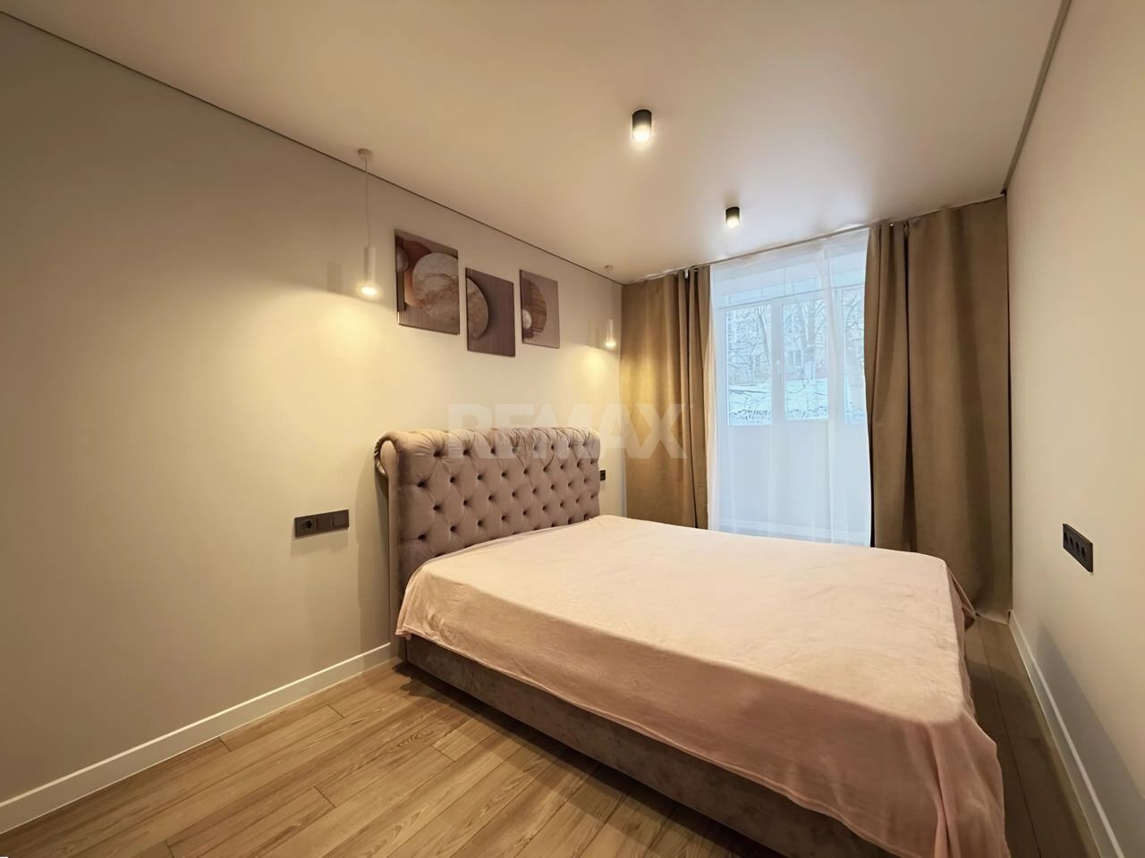 Apartament cu 2 odai  Posta Veche, mun. Chisinau - Poză 4