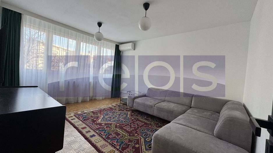 VANZARE 2 CAMERE | CISMIGIU | 45MP | MOBILAT SI UTILAT | - Poză 2