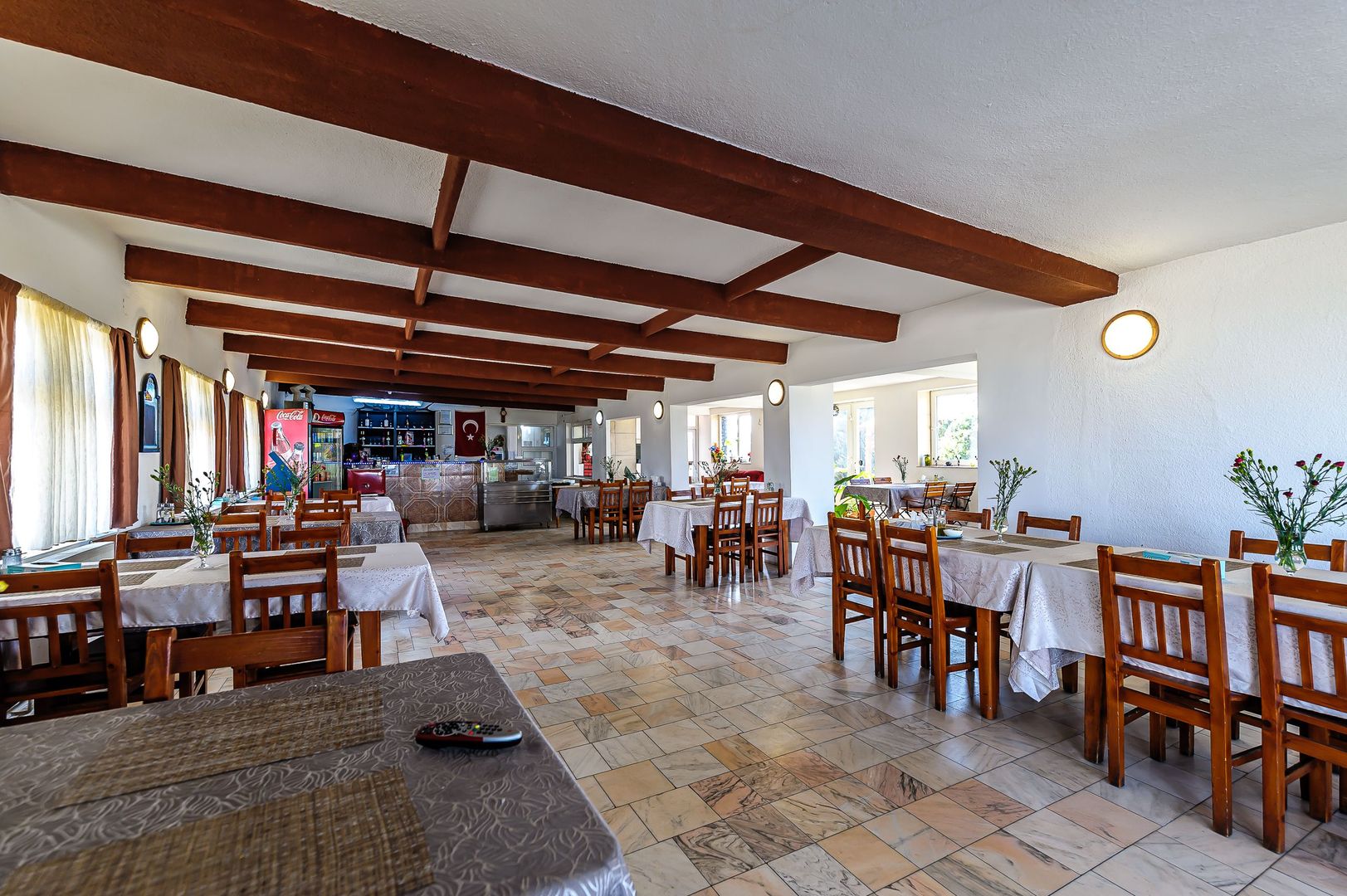 4,2 Ha Motel Restaurant & Servicii TIR DN7 Nădlac, centura Autostradă - Poză 5