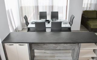 Spatios; 60mp utili, loc parcare  - Toronto Residence. - Poză 8