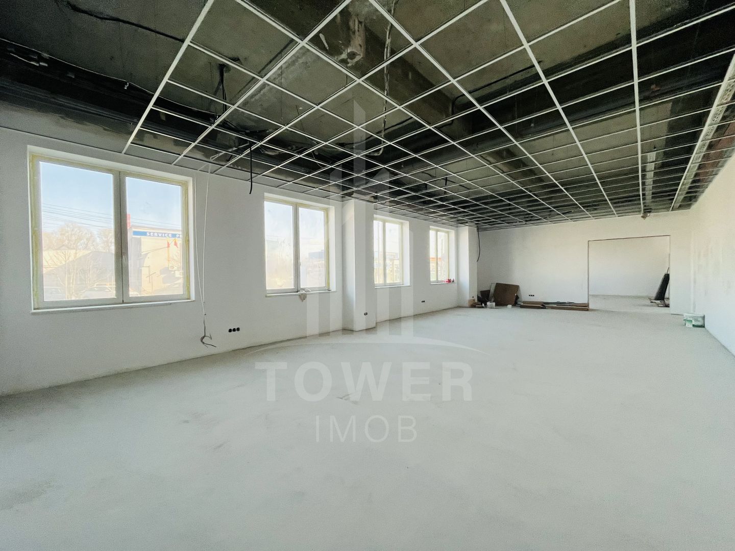 Spațiu birouri de vânzare-Zona centrala - Poză 33