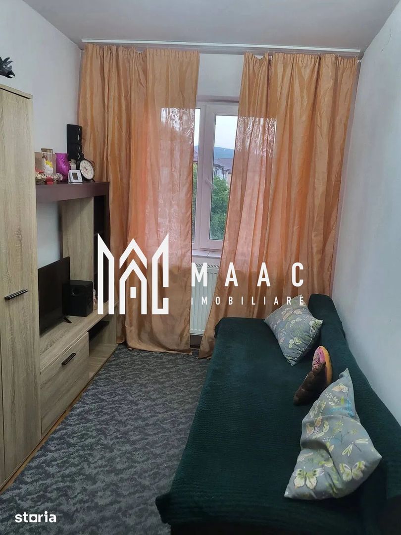 Apartament 2 camere | Nord | Centrala proprie | - Poză 2