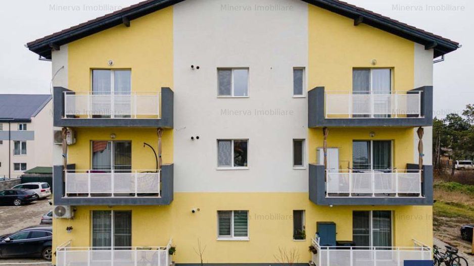 Calea Urseni | Apartament 2 camere | Bloc nou | Comision 0 - Poză 27