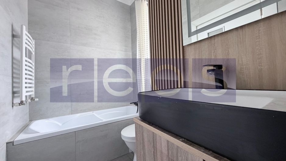 VANZARE VILA INDIVIDUALA 4 CAMERE | CARTIER REZIDENTIAL INCHIS | TEREN 300 MP | - Poză 11