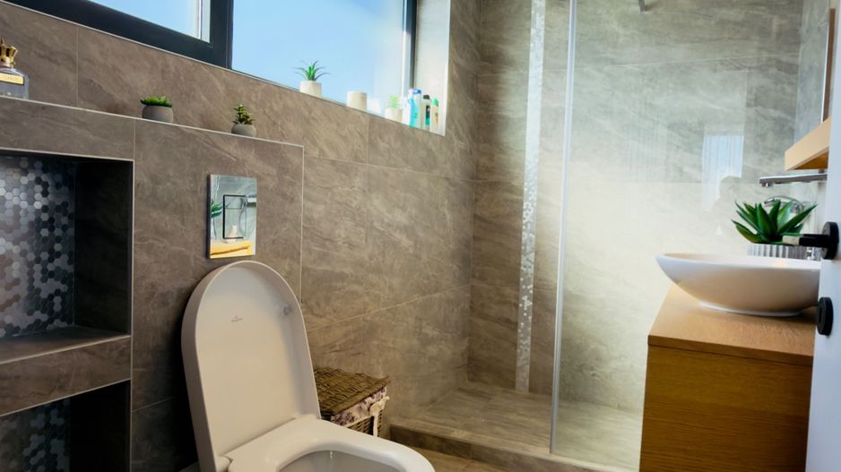 Casa 4 camere P+1+M | Otopeni | Odai |  145 mp | 2 parcari - Poză 27