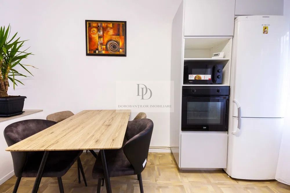 Apartament 3 camere de inchiriat la Casa+Gradina | Andrei Muresanu - Poză 3