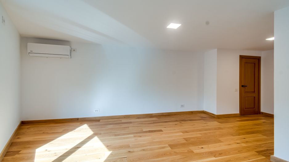 Casă premium cu arhitectură contemporană în cartierul Tei - Poză 13