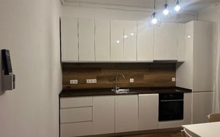 Apartament 2 camere Grivita - Poză 3