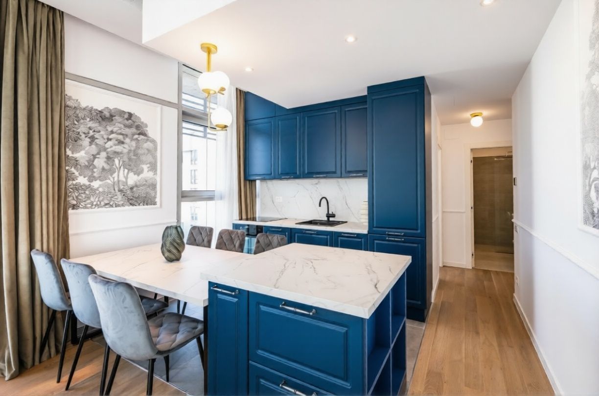 Apartament High End 3 camere Upsite I Loc de parcare si boxa - Poză 10