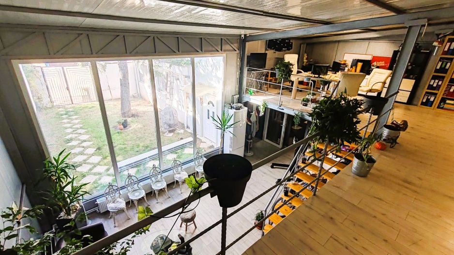 Spațiu birouri & Depozitare în Jilava – Ideal Firme, Magazin on-line - Poză 36