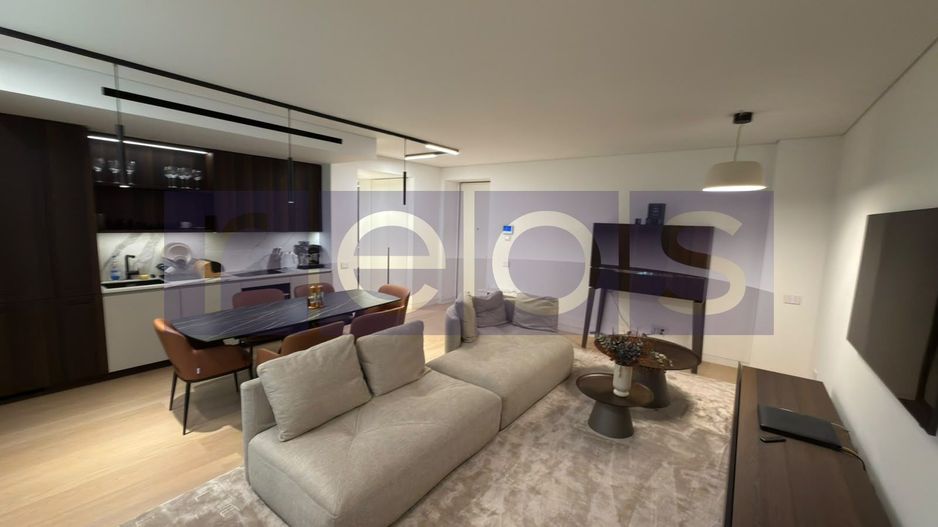 VANZARE APARTAMENT ULTRA LUX  4 C - DOROBANTI - Ministerului de Externe - Poză 5