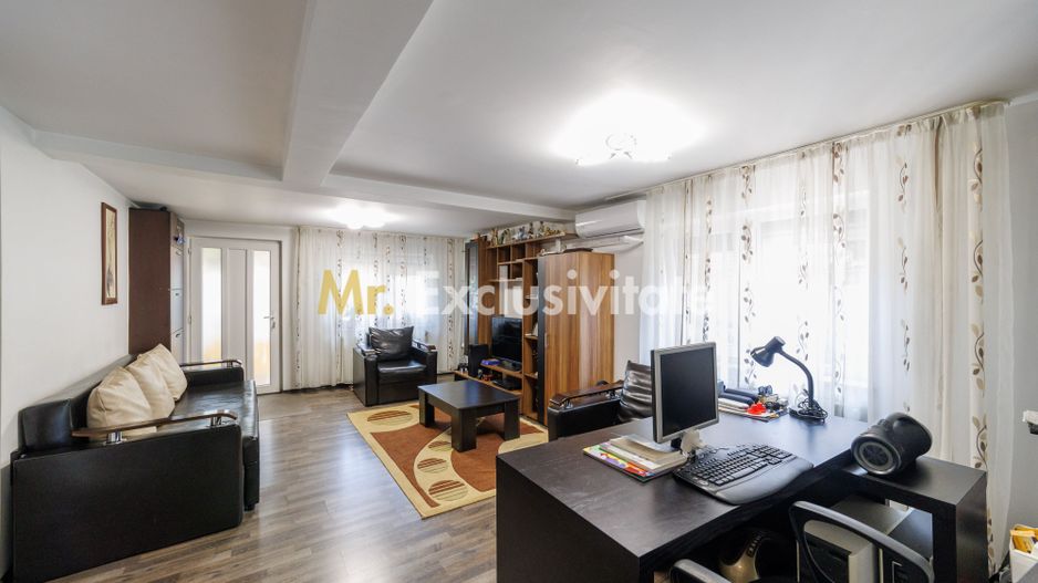 Casă cu teren de 634 mp și beci | Calea Câmpulung, Pitești - Poză 7