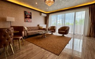 Apartament 4 camere | Lux | Premium | Parcare | Isaran Residence - Poză 1