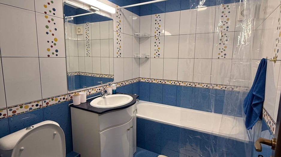 APARTAMENT 3 CAMERE CALEA CALARASI - Poză 9