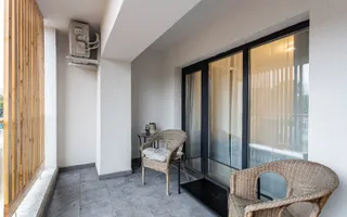 Chirie I Apartament 3 camere I Pipera I Iancu Nicolae I min 1 luna - Poză 16