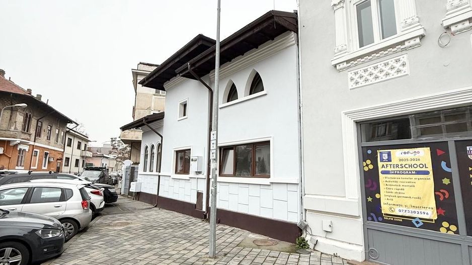 Vila individuala Icoanei Dacia - Poză 3