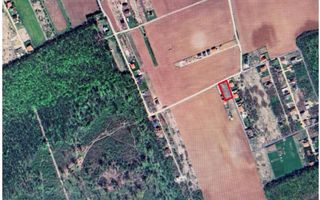 Vanzare teren constructie casa CIOFLICENI - SNAGOV - Poză 4