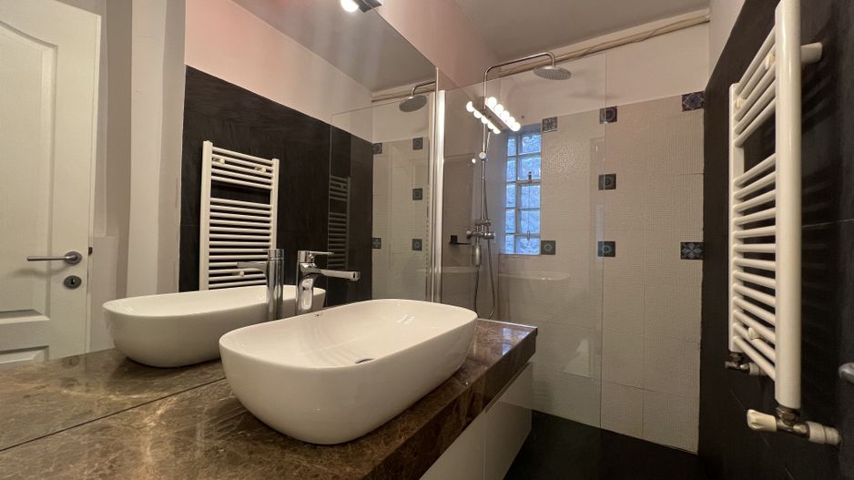 Apartament cochet Dorobanti - Aricescu - Poză 14