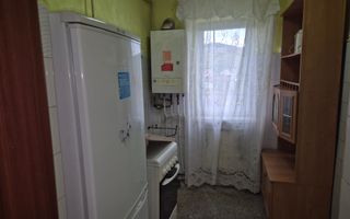 🏠 Apartament 2 camere, semidec, et. 4, acoperit, zonă M5 bl. 24! - Poză 4